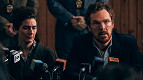 Netflix tem nova minisérie com Benedict Cumberbatch no final de maio Netflix tem nova minisérie com Benedict Cumberbatch no final de maio