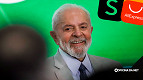 Lula se opõe à taxação de bugigangas importadas abaixo de US$50 Lula se opõe à taxação de bugigangas importadas abaixo de US$50