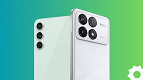 Galaxy S23 FE vs POCO F6 Pro: qual a melhor opção para você? Galaxy S23 FE vs POCO F6 Pro: qual a melhor opção para você?