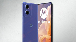 Motorola se prepara para lançar o Moto G85 5G