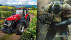Esses são os dois jogos grátis da Epic Games nesta semana; veja como resgatar Esses são os dois jogos grátis da Epic Games nesta semana; veja como resgatar