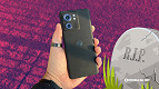 Edge 40 sai de linha com 1 ano de mercado e não será mais vendido pela Motorola Edge 40 sai de linha com 1 ano de mercado e não será mais vendido pela Motorola