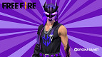 CODIGUIN FF: códigos Free Fire Lendário para resgatar a skin Paradoxo das Trevas CODIGUIN FF: códigos Free Fire Lendário para resgatar a skin Paradoxo das Trevas