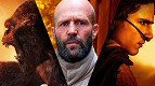 Os 10 filmes mais assistidos nesta semana Os 10 filmes mais assistidos nesta semana