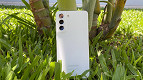 Galaxy S21 FE recebe pacote de segurança de maio Galaxy S21 FE recebe pacote de segurança de maio