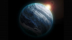 Astrônomos podem ter descoberto um nono planeta no Sistema Solar Astrônomos podem ter descoberto um nono planeta no Sistema Solar