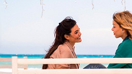 A Vida que Você Queria é a nova série de drama da Netflix nessa quarta-feira (29) A Vida que Você Queria é a nova série de drama da Netflix nessa quarta-feira (29)