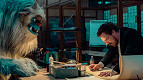 Essa série de DRAMA da Netflix está imperdível e estreia amanhã Essa série de DRAMA da Netflix está imperdível e estreia amanhã