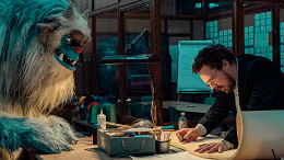 Essa série de DRAMA da Netflix está imperdível e estreia amanhã Essa série de DRAMA da Netflix está imperdível e estreia amanhã
