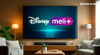 Mercado Livre anuncia mudanças no benefício do Disney+ no Meli+ em julho Mercado Livre anuncia mudanças no benefício do Disney+ no Meli+ em julho