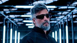 Filme brasileiro de ficção científica Biônicos acaba de chegar na Netflix Filme brasileiro de ficção científica Biônicos acaba de chegar na Netflix