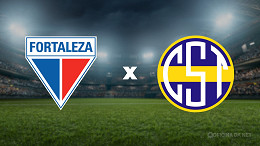 Fortaleza x Sportivo Trinidense: como assistir ao vivo a Sulamericana Fortaleza x Sportivo Trinidense: como assistir ao vivo a Sulamericana