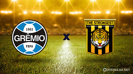Grêmio x The Strongest pela Libertadores: onde assistir ao vivo e horário Grêmio x The Strongest pela Libertadores: onde assistir ao vivo e horário