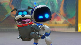 Astro Bot é anunciado para PlayStation 5; veja o trailer e início das vendas Astro Bot é anunciado para PlayStation 5; veja o trailer e início das vendas