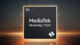 MediaTek lança novos processadores Dimensity 7300 e 7300X MediaTek lança novos processadores Dimensity 7300 e 7300X