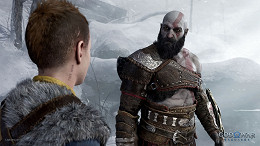 God of War: Ragnarok para PC já tem data de lançamento confirmada God of War: Ragnarok para PC já tem data de lançamento confirmada