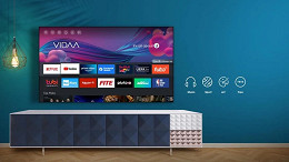 Hisense anuncia 7 novas TVs no Brasil: veja os modelos e preços Hisense anuncia 7 novas TVs no Brasil: veja os modelos e preços