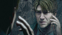 Silent Hill 2 Remake ganha data de lançamento; veja a gameplay Silent Hill 2 Remake ganha data de lançamento; veja a gameplay