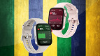 Huawei Watch Fit 3 chega ao Brasil com tela AMOLED e bateria para até 10 dias Huawei Watch Fit 3 chega ao Brasil com tela AMOLED e bateria para até 10 dias