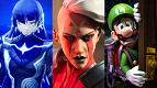 Todos lançamentos de jogos para PC, PlayStation, Xbox e Switch em junho Todos lançamentos de jogos para PC, PlayStation, Xbox e Switch em junho