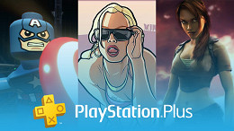 PS Plus Extra e Deluxe: veja os 12 jogos que a Sony vai adicionar em junho PS Plus Extra e Deluxe: veja os 12 jogos que a Sony vai adicionar em junho