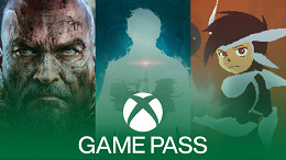Todos os jogos que serão lançados no Xbox Game Pass em junho Todos os jogos que serão lançados no Xbox Game Pass em junho