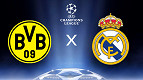 Borussia Dortmund x Real Madrid: onde assistir ao vivo a final da Champions League Borussia Dortmund x Real Madrid: onde assistir ao vivo a final da Champions League