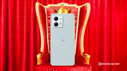 Os 10 celulares mais procurados em MAIO no Oficina da Net