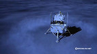 Missão histórica! China consegue pousar no lado oculto da Lua Missão histórica! China consegue pousar no lado oculto da Lua