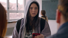 A série de DRAMA que todos estão querendo ver na Netflix nessa semana A série de DRAMA que todos estão querendo ver na Netflix nessa semana
