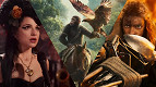 TOP 10 maiores bilheterias do cinema nesta semana TOP 10 maiores bilheterias do cinema nesta semana