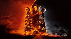 Os 10 filmes mais assistidos nesta semana Os 10 filmes mais assistidos nesta semana