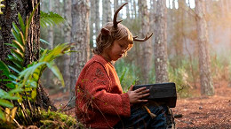 Série Sweet Tooth ganha terceira temporada na Netflix em junho Série Sweet Tooth ganha terceira temporada na Netflix em junho