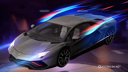 Free Fire: como conseguir a Lamborghini Prata