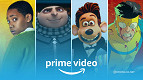 TOP 10 filmes e séries da semana no Prime Video TOP 10 filmes e séries da semana no Prime Video