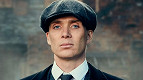Peaky Blinders vai virar filme na Netflix com Cillian Murphy Peaky Blinders vai virar filme na Netflix com Cillian Murphy