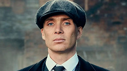 Peaky Blinders vai virar filme na Netflix com Cillian Murphy Peaky Blinders vai virar filme na Netflix com Cillian Murphy