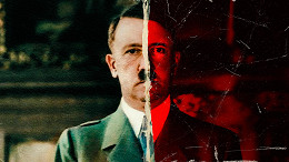 Documentário Hitler e o Nazismo: Começo, Meio e Fim acaba de chegar na Netflix Documentário Hitler e o Nazismo: Começo, Meio e Fim acaba de chegar na Netflix