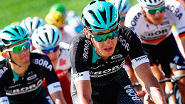 Série documental Tour de France: No Coração do Pelotão ganha segunda temporada na Netflix Série documental Tour de France: No Coração do Pelotão ganha segunda temporada na Netflix