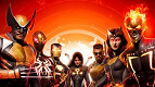 Marvels Midnight Suns está de graça na Epic Games Store; veja como resgatar Marvels Midnight Suns está de graça na Epic Games Store; veja como resgatar
