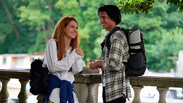 4 séries em alta na NETFLIX nessa semana 4 séries em alta na NETFLIX nessa semana
