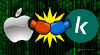 Kaspersky descobre falha no iOS, mas Apple se recusa a pagar; entenda