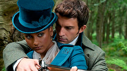 2 séries que acabam de ganhar novas temporadas na Netflix 2 séries que acabam de ganhar novas temporadas na Netflix