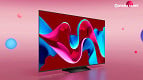 TVs OLED LG C4 e G4 de 2024 já estão disponíveis no site da LG TVs OLED LG C4 e G4 de 2024 já estão disponíveis no site da LG