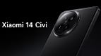 Xiaomi 14 Civi é lançado com Snapdragon 8s Gen 3 e câmera frontal dupla Xiaomi 14 Civi é lançado com Snapdragon 8s Gen 3 e câmera frontal dupla