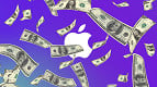 Apple supera Microsoft e volta a ser a empresa mais valiosa do mundo Apple supera Microsoft e volta a ser a empresa mais valiosa do mundo