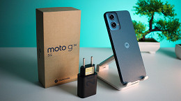Motorola Moto G34: Bateria aguenta um dia inteiro de uso? Testamos! Motorola Moto G34: Bateria aguenta um dia inteiro de uso? Testamos!