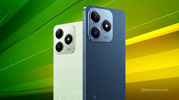 realme C63 é flagrado na Anatel e indica lançamento no Brasil realme C63 é flagrado na Anatel e indica lançamento no Brasil