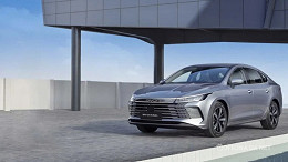 Matador de Corolla: BYD King já pode ser comprado no Brasil; veja o preço Matador de Corolla: BYD King já pode ser comprado no Brasil; veja o preço