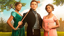 As novas temporadas da Netflix que você precisa assistir antes que junho acabe As novas temporadas da Netflix que você precisa assistir antes que junho acabe
